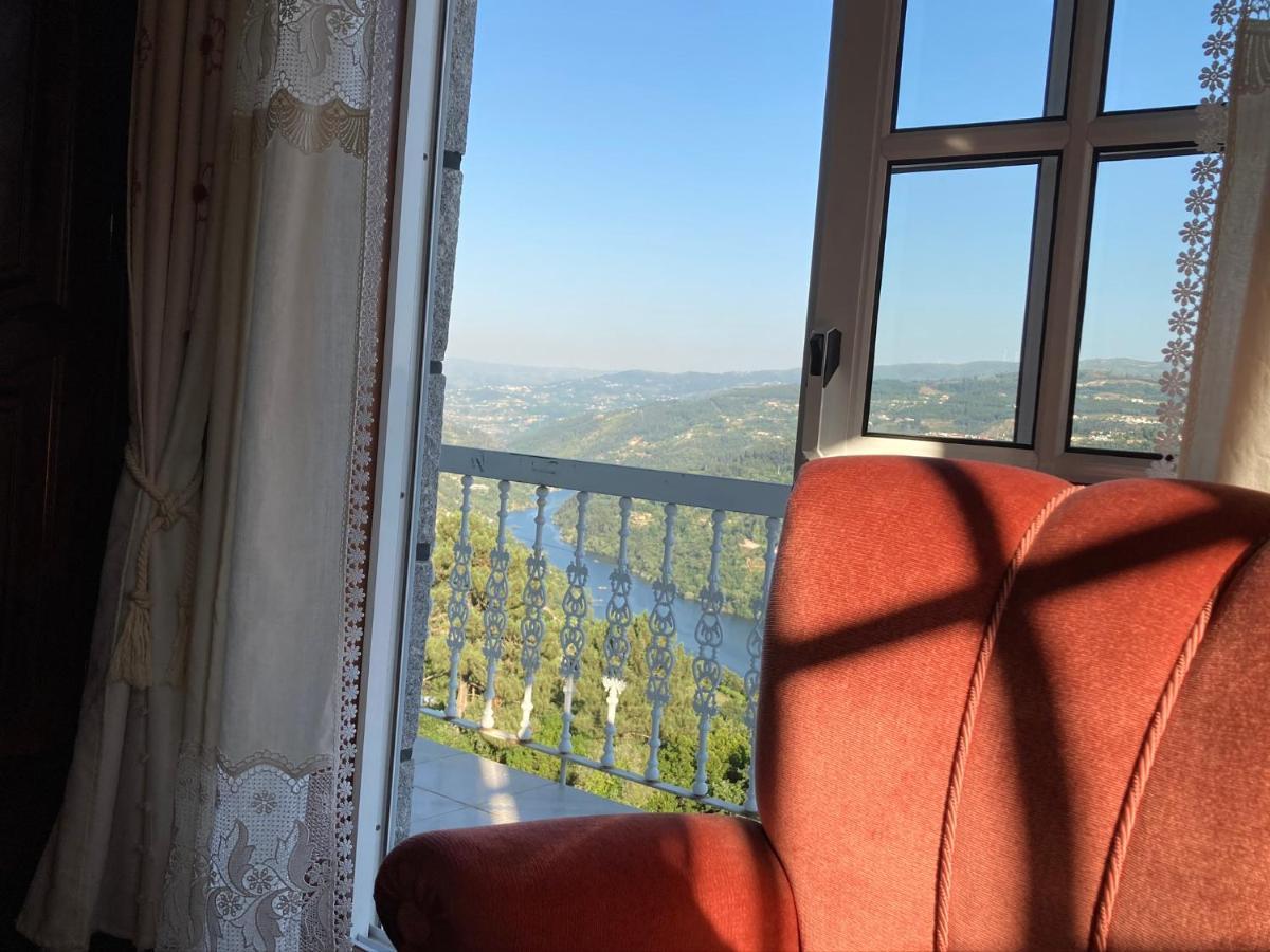 Mira Douro Valley Home Marco de Canavezes 외부 사진