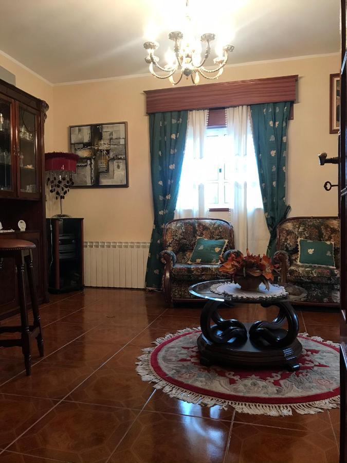 Mira Douro Valley Home Marco de Canavezes 외부 사진