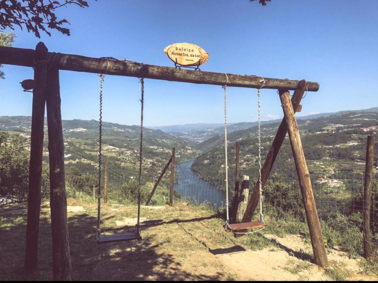 Mira Douro Valley Home Marco de Canavezes 외부 사진