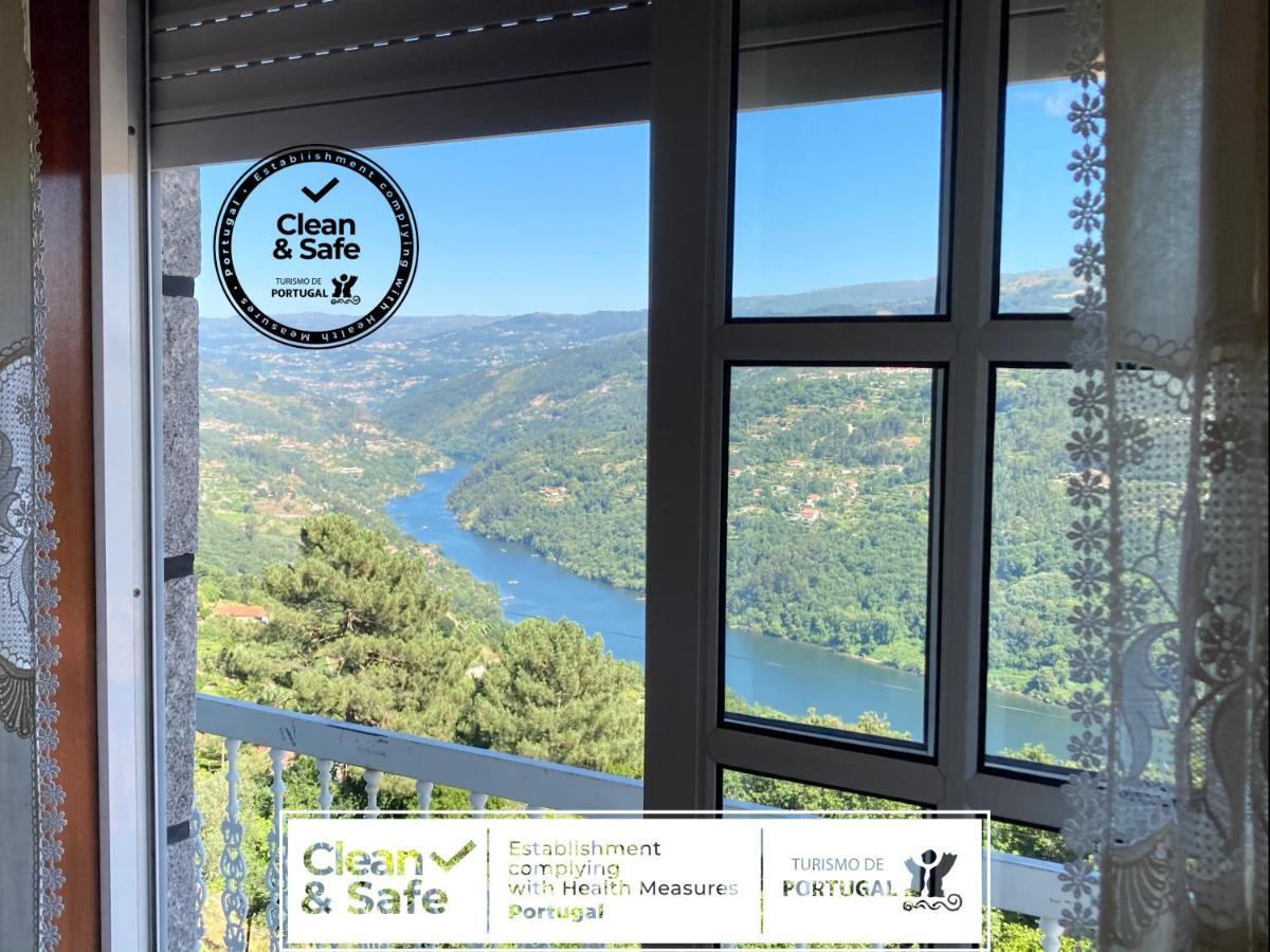 Mira Douro Valley Home Marco de Canavezes 외부 사진