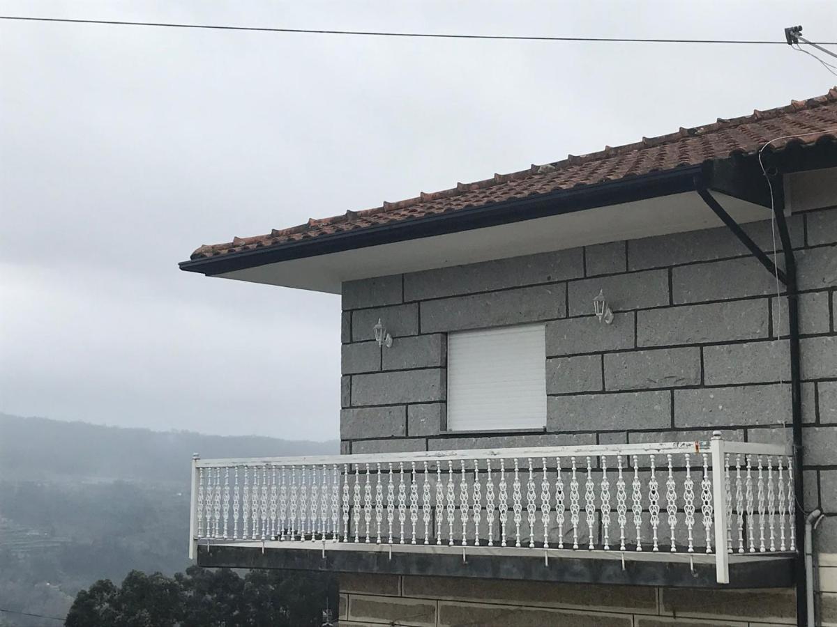 Mira Douro Valley Home Marco de Canavezes 외부 사진