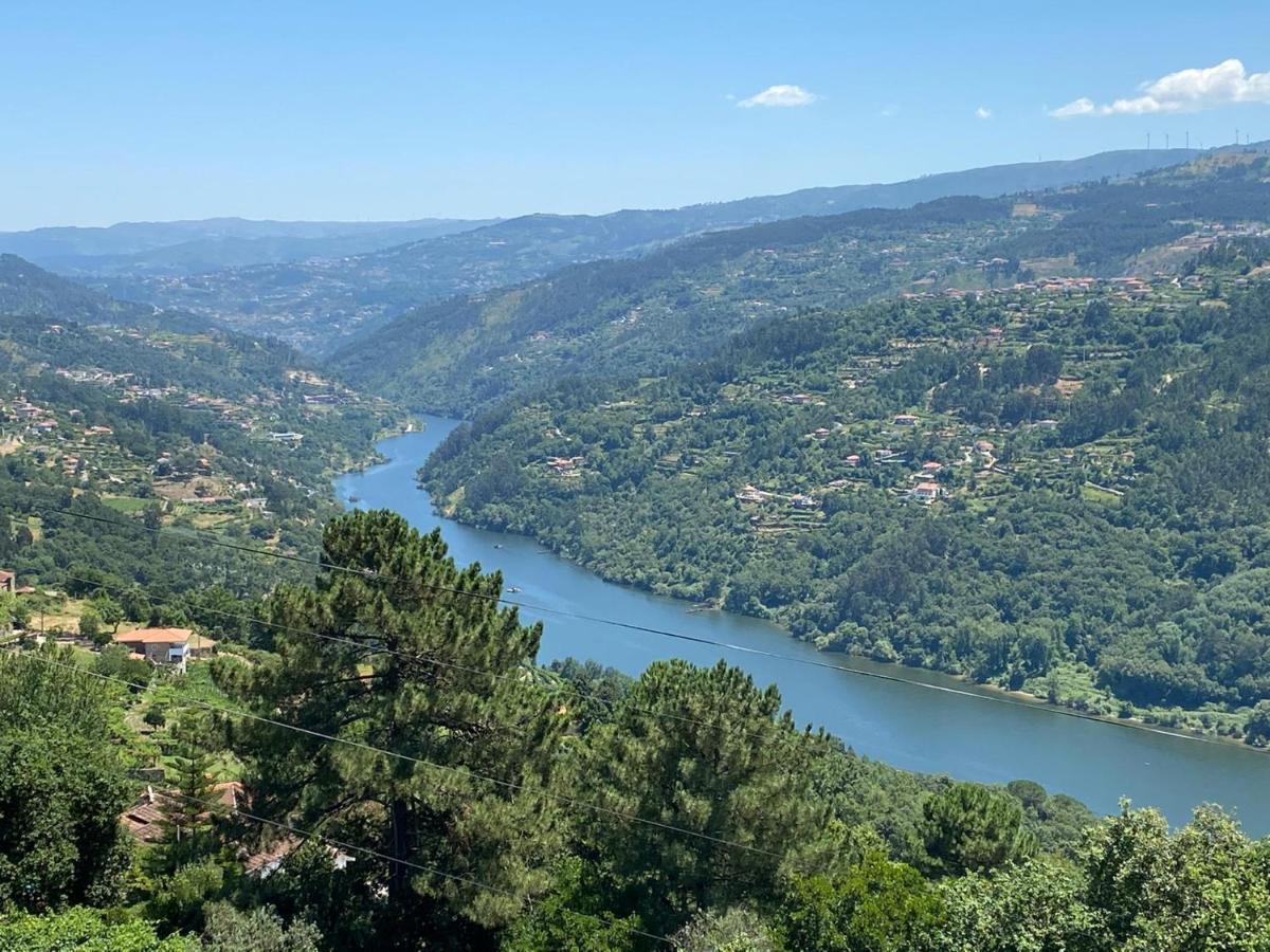 Mira Douro Valley Home Marco de Canavezes 외부 사진