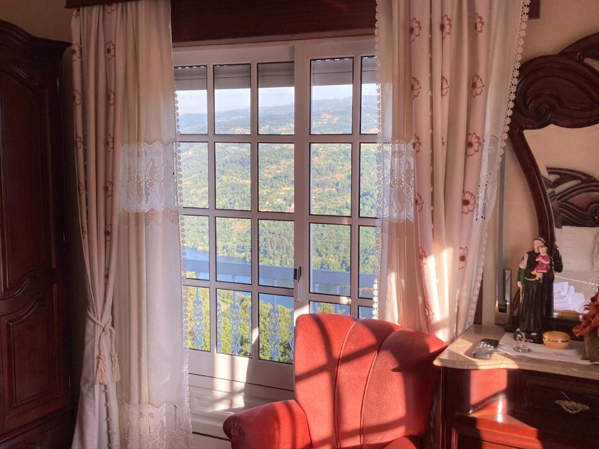 Mira Douro Valley Home Marco de Canavezes 외부 사진