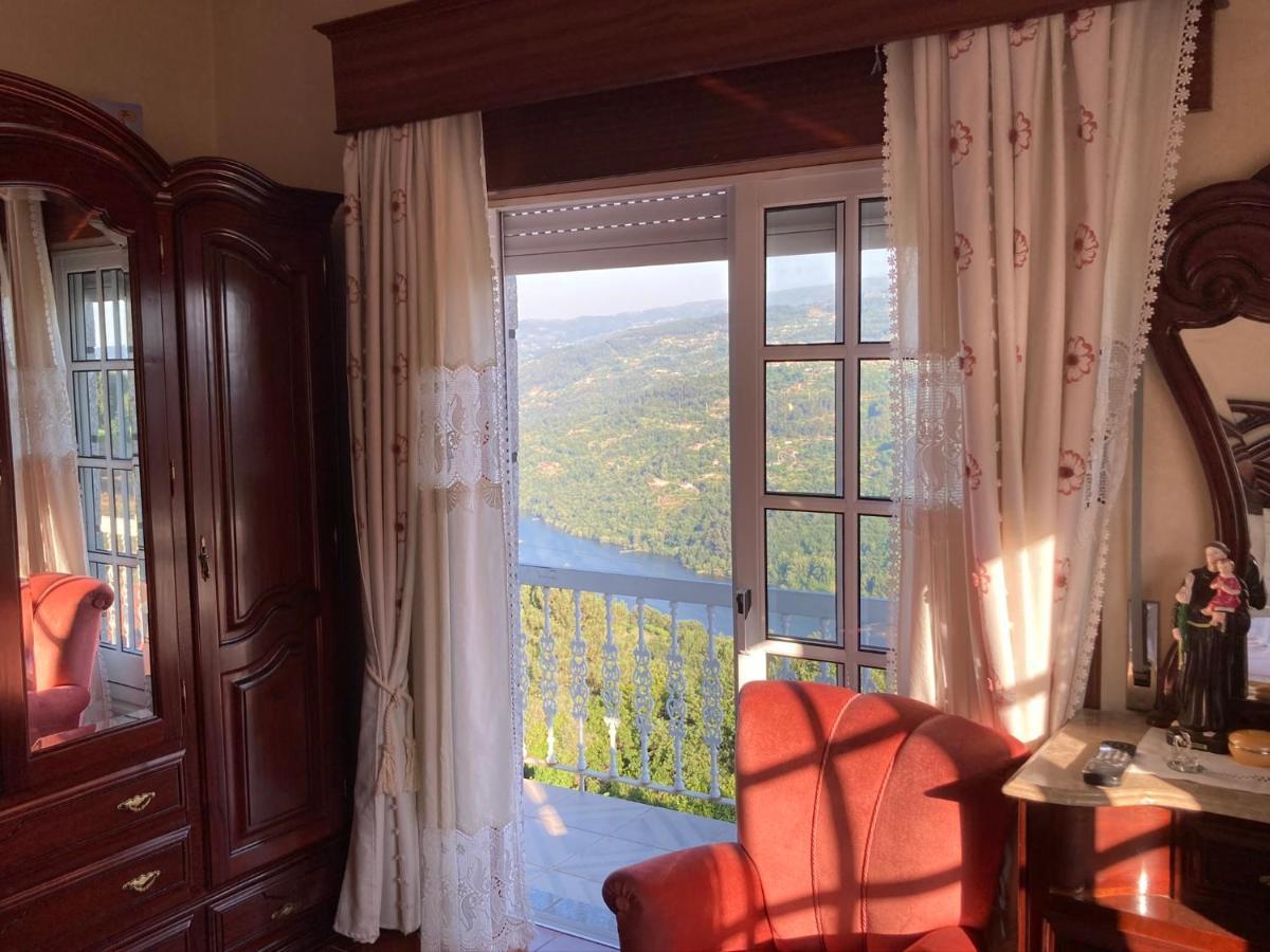 Mira Douro Valley Home Marco de Canavezes 외부 사진
