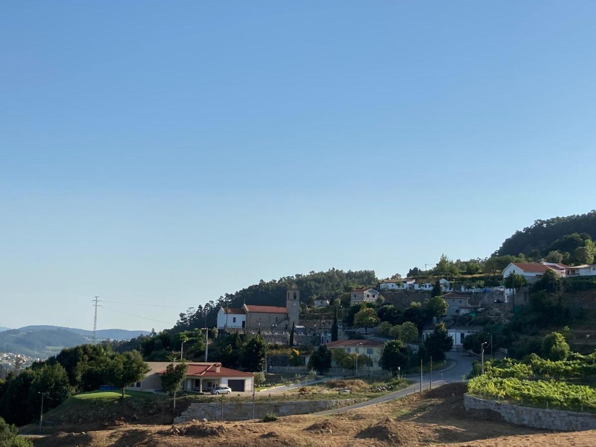 Mira Douro Valley Home Marco de Canavezes 외부 사진