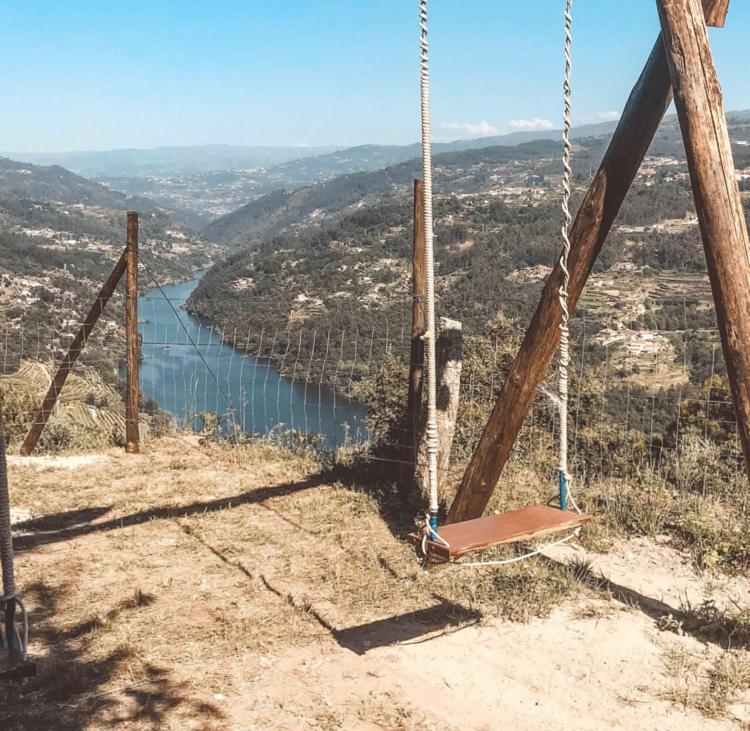 Mira Douro Valley Home Marco de Canavezes 외부 사진