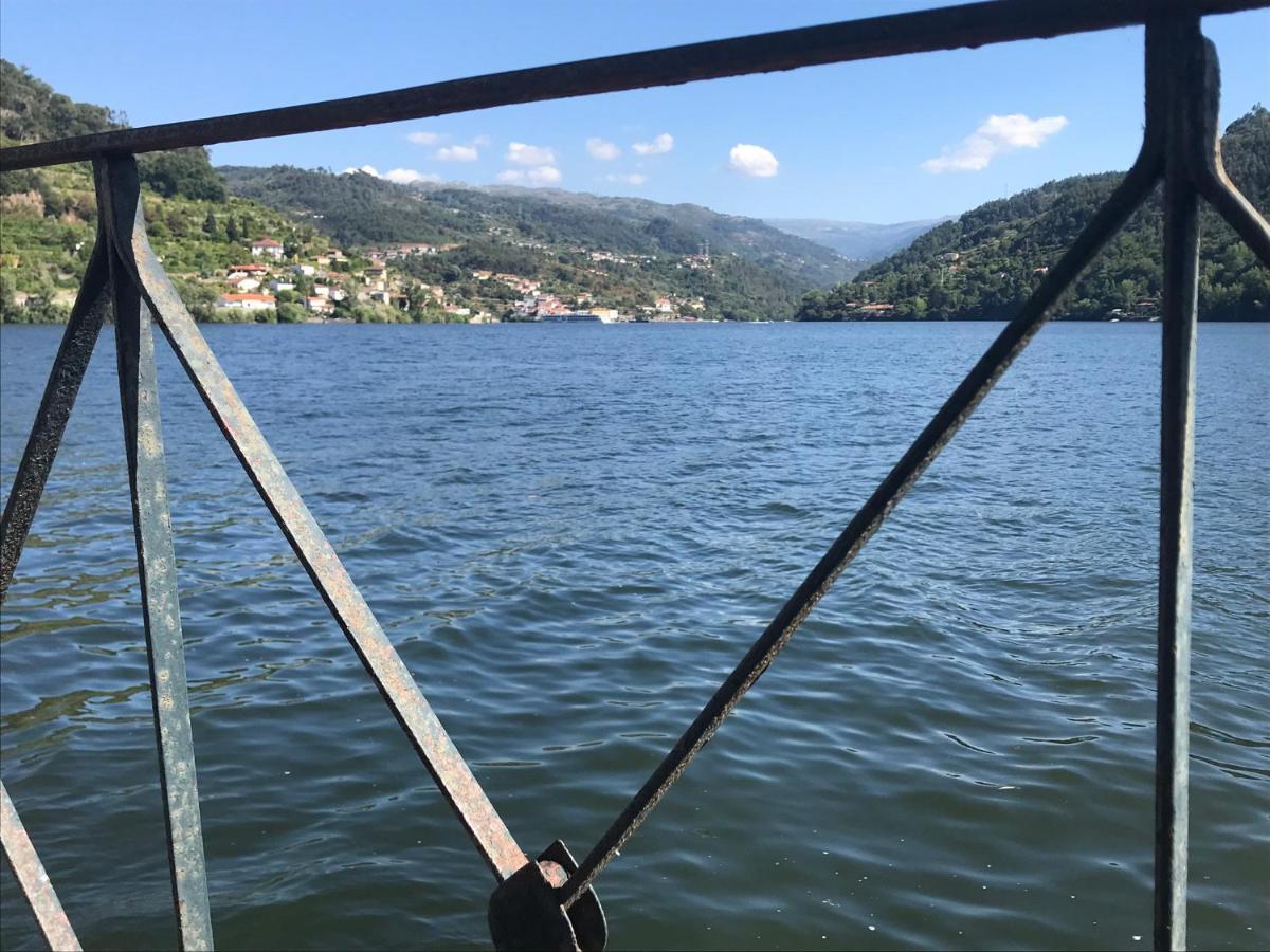 Mira Douro Valley Home Marco de Canavezes 외부 사진