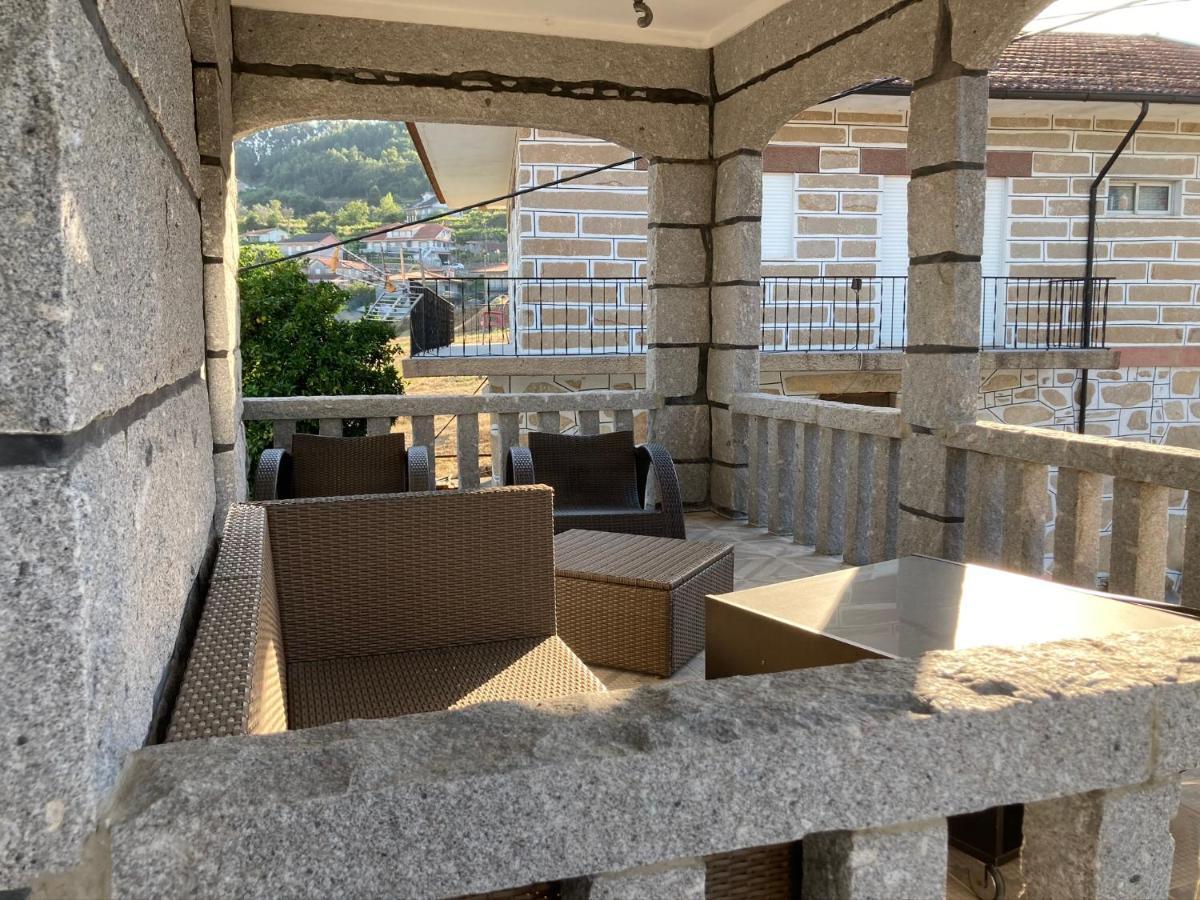 Mira Douro Valley Home Marco de Canavezes 외부 사진