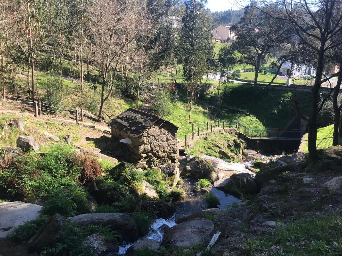 Mira Douro Valley Home Marco de Canavezes 외부 사진