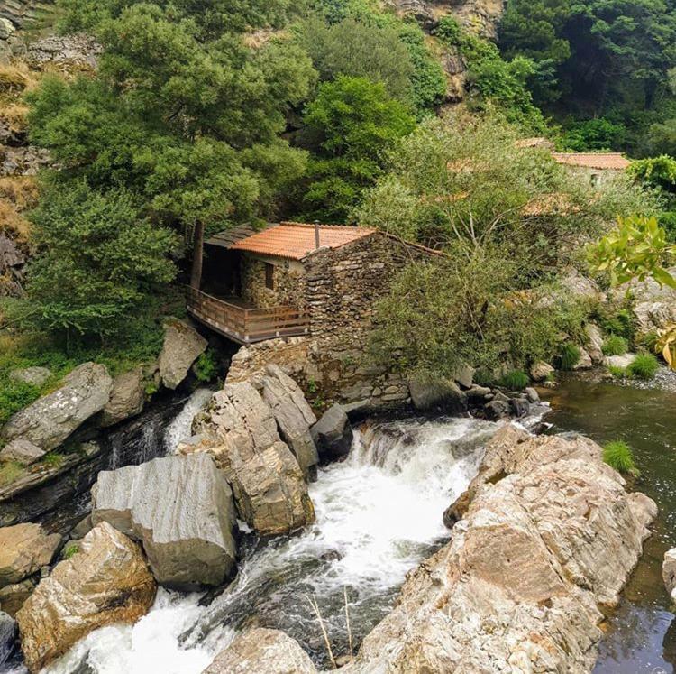 Mira Douro Valley Home Marco de Canavezes 외부 사진