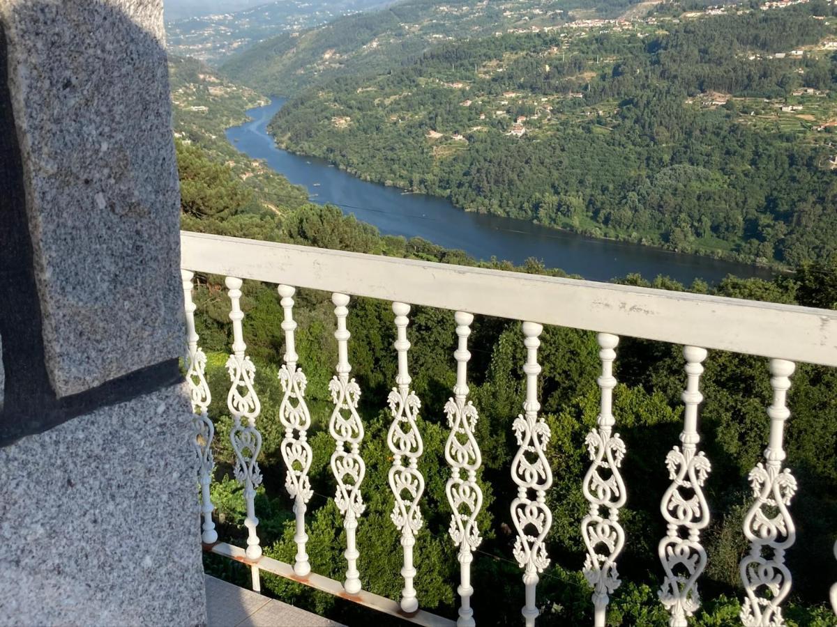 Mira Douro Valley Home Marco de Canavezes 외부 사진
