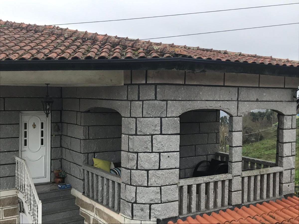 Mira Douro Valley Home Marco de Canavezes 외부 사진