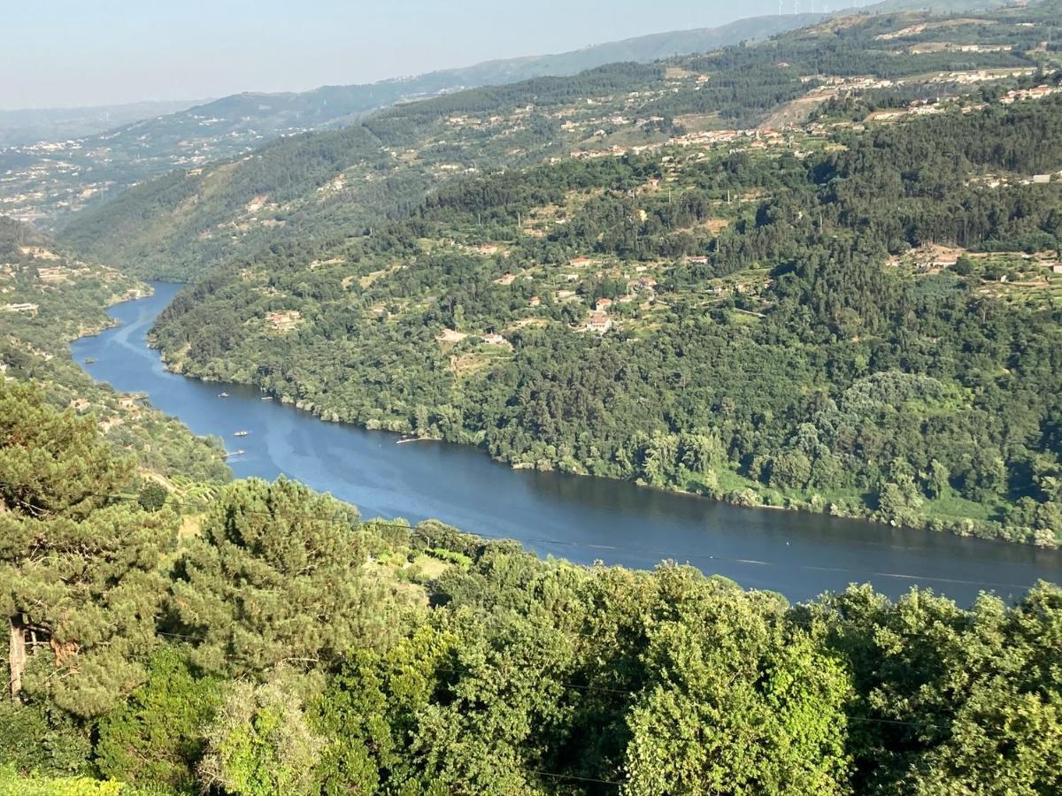 Mira Douro Valley Home Marco de Canavezes 외부 사진