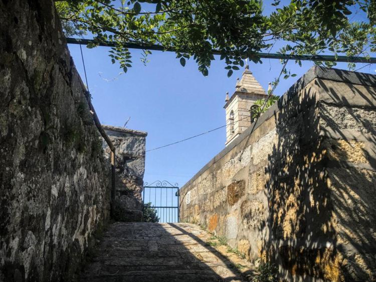 Mira Douro Valley Home Marco de Canavezes 외부 사진