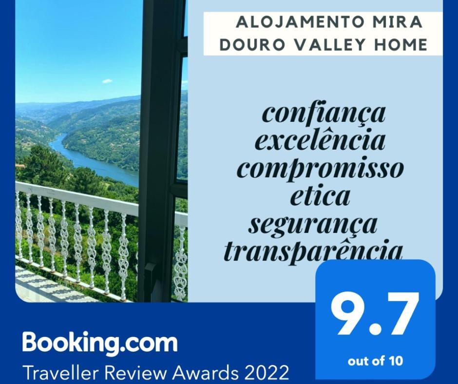 Mira Douro Valley Home Marco de Canavezes 외부 사진
